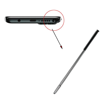 Paquete De 2 Boligrafos Repuesto Moto G Stylus 5G 2021 XT2131 Precisión Garantizada
