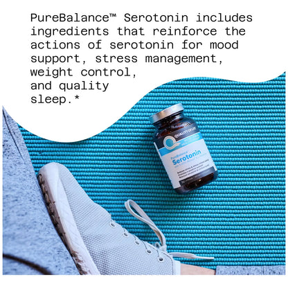 Suplemento 5 HTP Con Relora Y Rhodiola 90 Capsulas Aumenta Serotonina Naturalmente