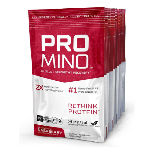 Proteína De Suero En Polvo Rethink Protein 75g Megadosis Leucina Eaa Bcaa Recuperación Muscular