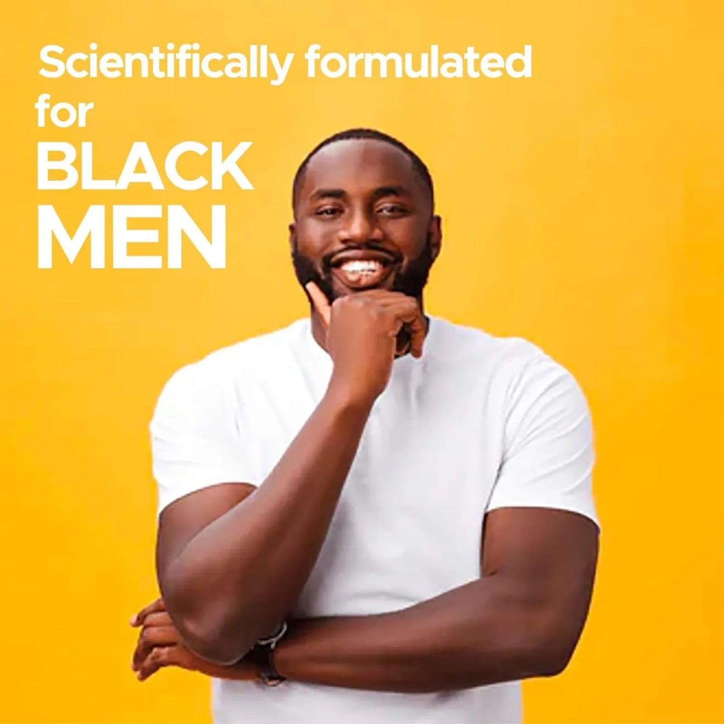 Multivitaminas Para Hombres Afroamericanos Con Vitamina C Zinc Y Vitamina D