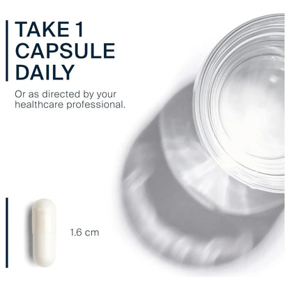 Citrato De Zinc 30 Mg 180 Capsulas Apoyo Inmunologico Vital Nutrients