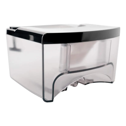 Deshumidificador Automático Lockdown Control Humedad Silencioso Compacto