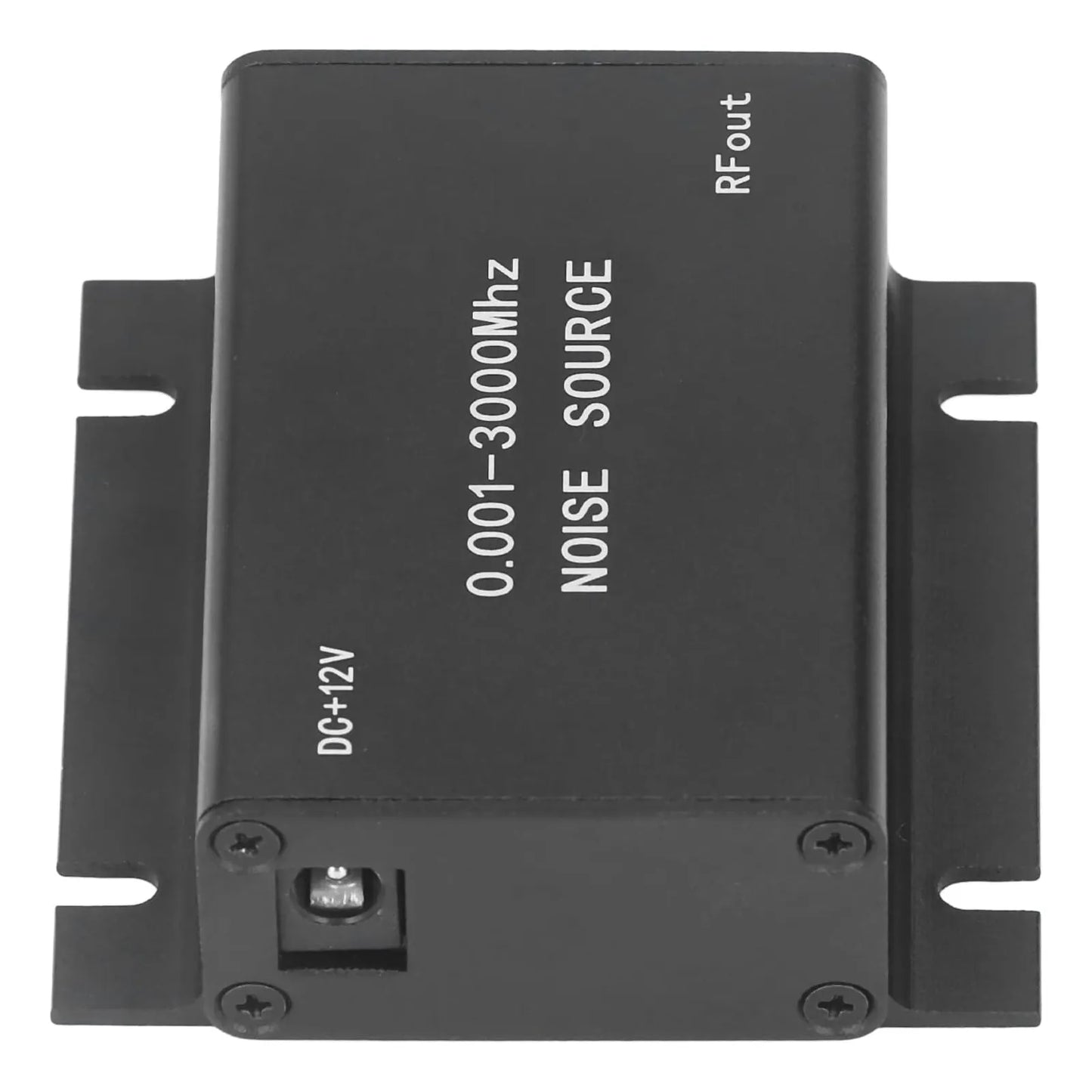 Generador De Ruido De Seguimiento De Espectro Simple 0.001 A 3000 MHz Fuente De Ruido Blanco