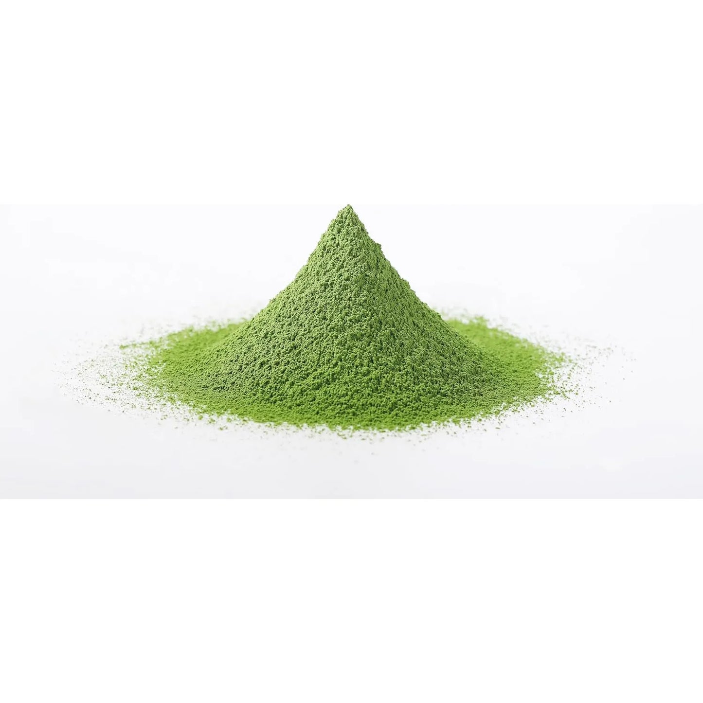 Polvo De Té Verde Matcha Japonés Grado Ceremonial 100g Aiya Energía Natural