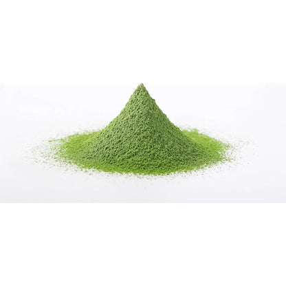 Polvo De Té Verde Matcha Japonés Grado Ceremonial 100g Aiya Energía Natural