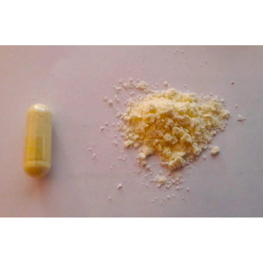 Pack De 2 Vitaminas K2 Mk4 Y Mk7 60 Cápsulas Total 120 Cápsulas
