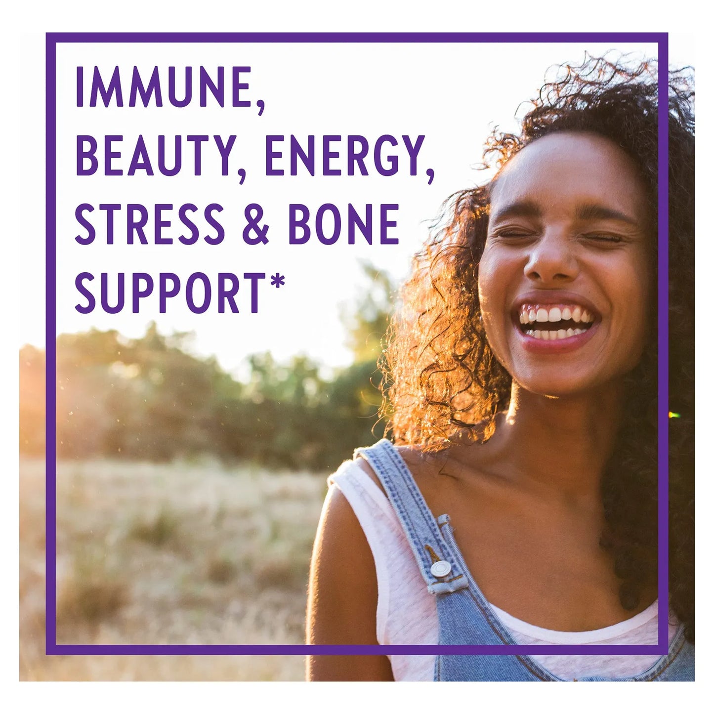 Multivitaminas Every Woman 30 Comprimidos Energía Y Bienestar