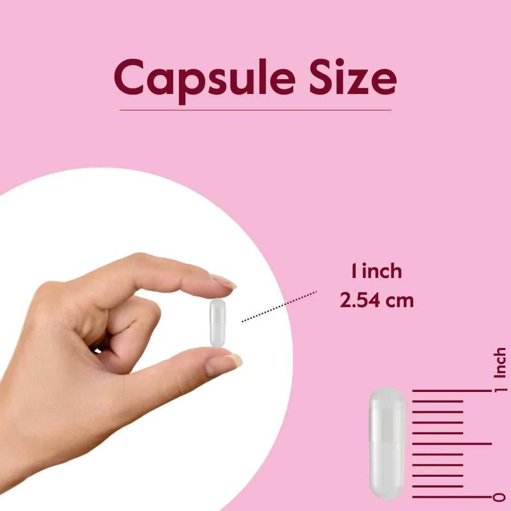 Coenzima Coq10 600 Mg Por Cápsula Con Bioperina 60 Cápsulas