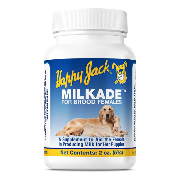 Leche Para Perros Ayuda Lactancia Vitamina Prenatal B1 60ml Refuerzo Nutricional