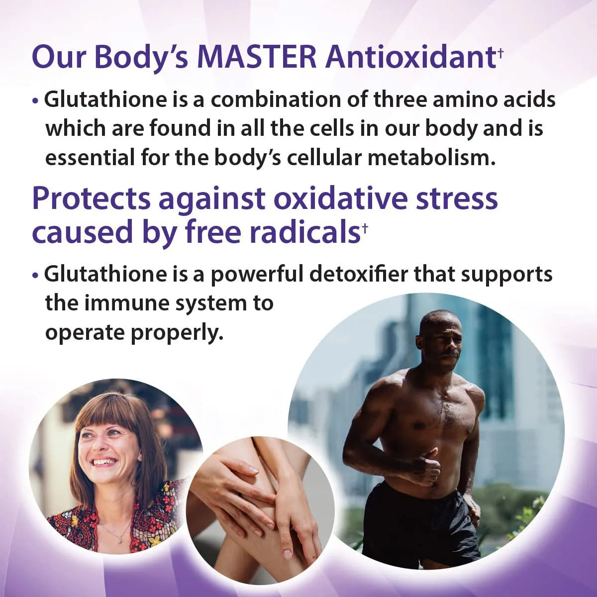 Mezcla De Bebida De Glutatión En Polvo Nano Liposomal 750 Mg Aurora Nutrascience Apoyo Inmunológico