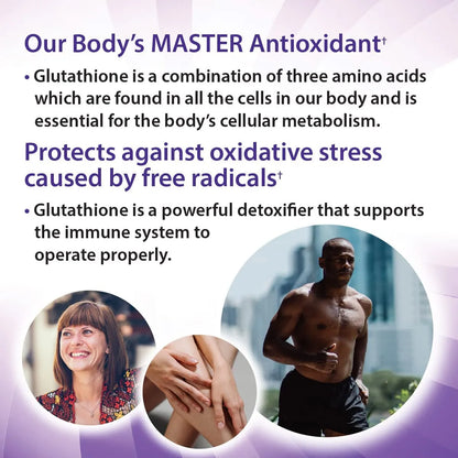 Mezcla De Bebida De Glutatión En Polvo Nano Liposomal 750 Mg Aurora Nutrascience Apoyo Inmunológico