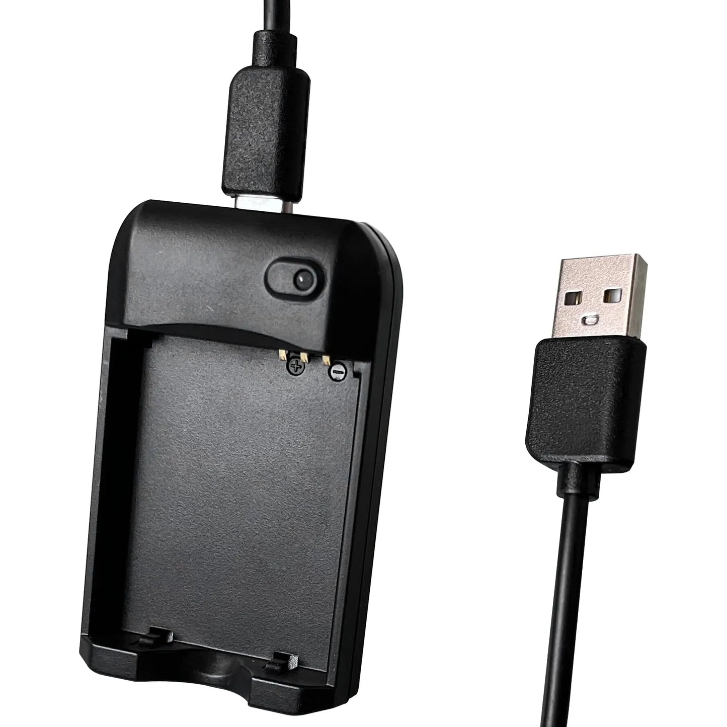 Cargador Digital Bateria Litio Recargable 3.7V 700mAh NP6L Compatible Multiples Camaras