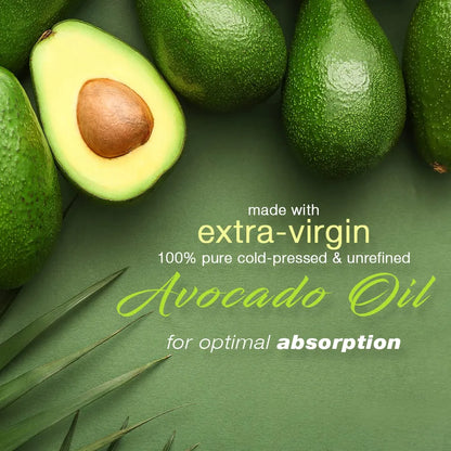 Vitamina D3 5000 Ui En Aceite De Aguacate 125 Mcg 90 Mini Cápsulas Blandas