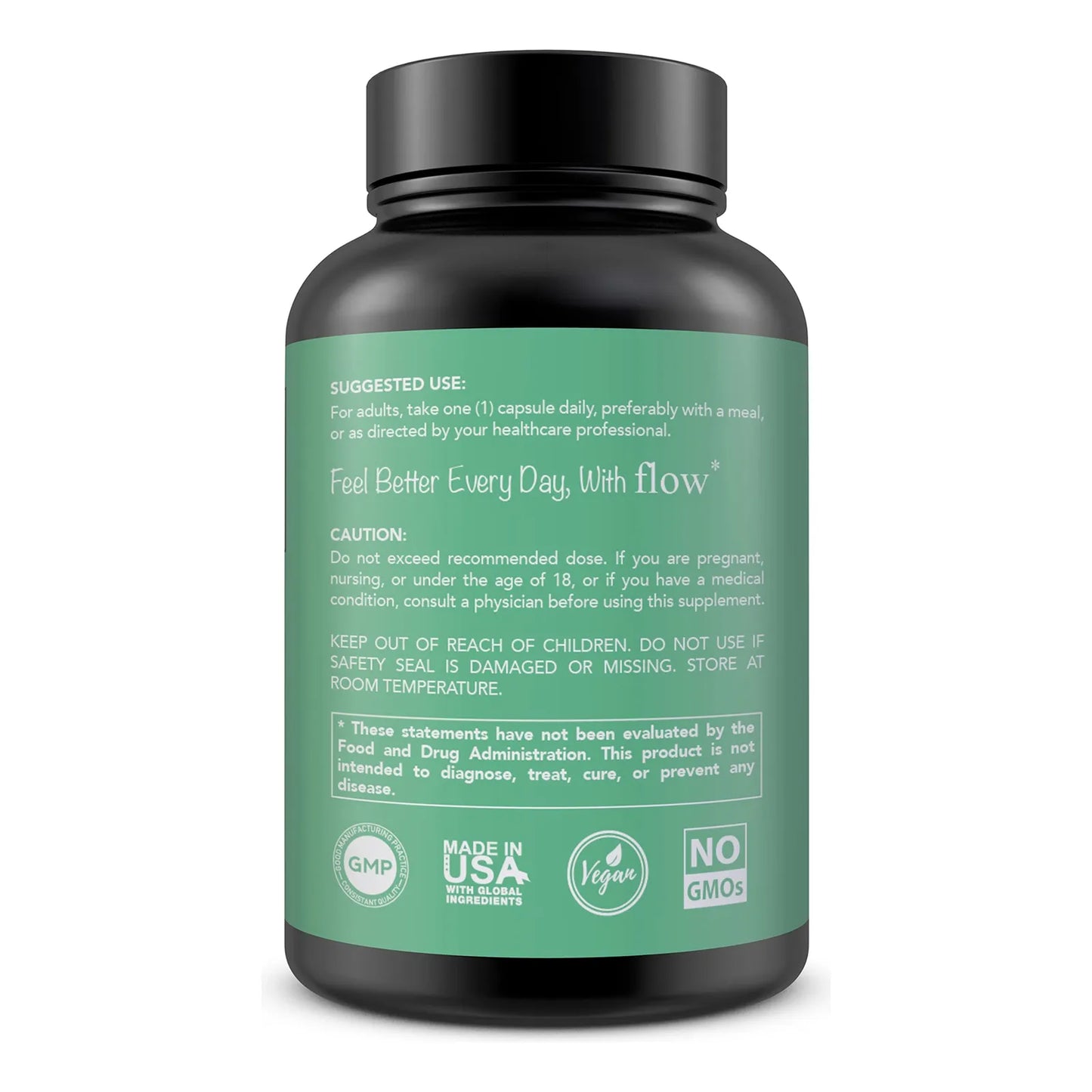 Nattokinase 4000 Fu 200 Mg Suplemento Natural Anticoagulante Y Flujo Sanguíneo 100 Cápsulas Vegano Sin Gluten