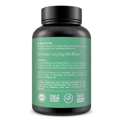 Nattokinase 4000 Fu 200 Mg Suplemento Natural Anticoagulante Y Flujo Sanguíneo 100 Cápsulas Vegano Sin Gluten