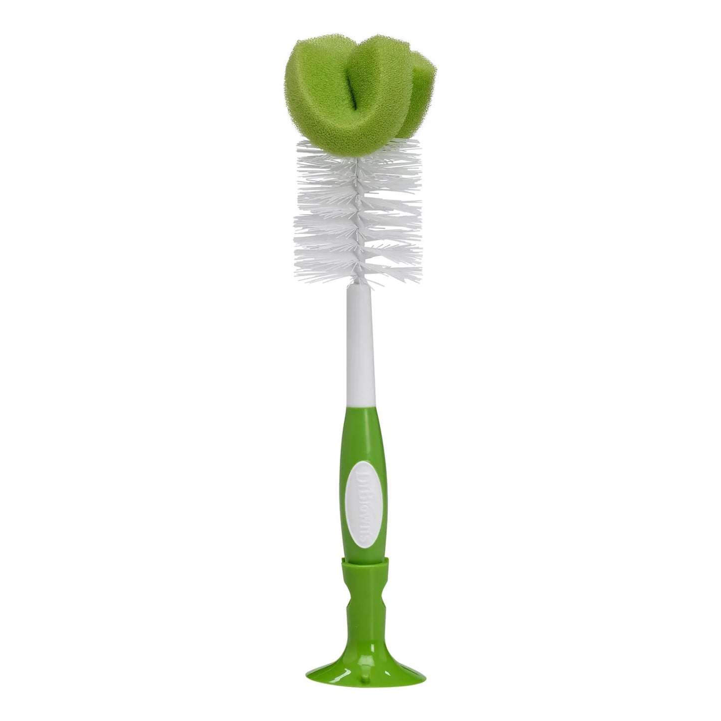 Set De Botellas Anticolicos Dr Browns Natural Flow Con Boquilla Y Asas Regalo Ideal
