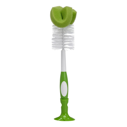 Set De Botellas Anticolicos Dr Browns Natural Flow Con Boquilla Y Asas Regalo Ideal