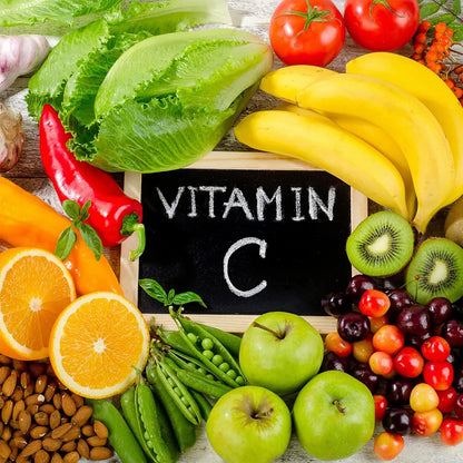 Vitamina C De Tapioca Ecológica Para Estómagos Sensibles Paquete X2