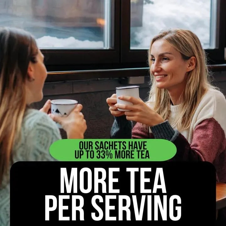 Té Verde Japonés Matcha Ceremonial Para Lattes 28g Energía Natural Antioxidante