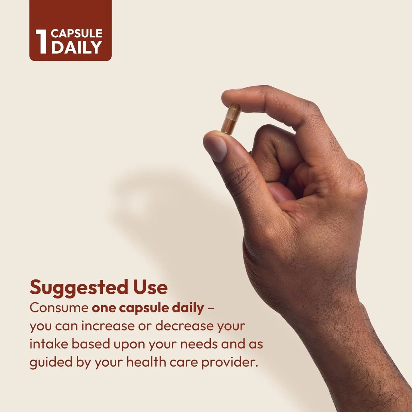 Extracto De Canela 400Mg Alta Potencia 60 Capsulas Pura Y Eficaz