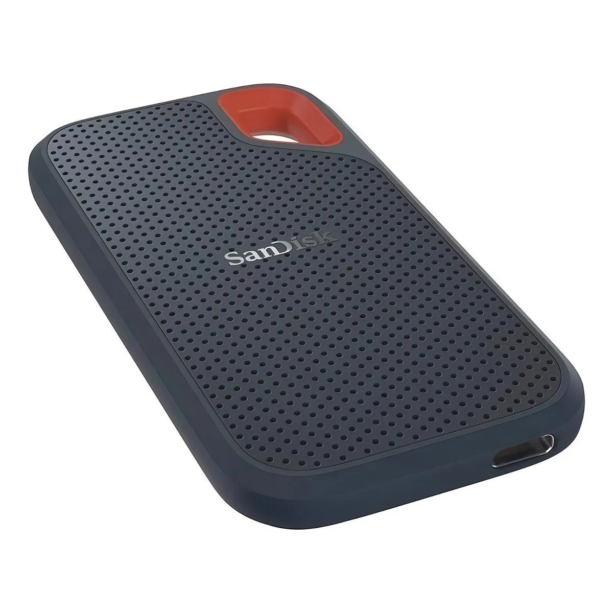 Disco sólido externo SanDisk Extreme SDSSDE60-2T00 2TB - Imagen 2