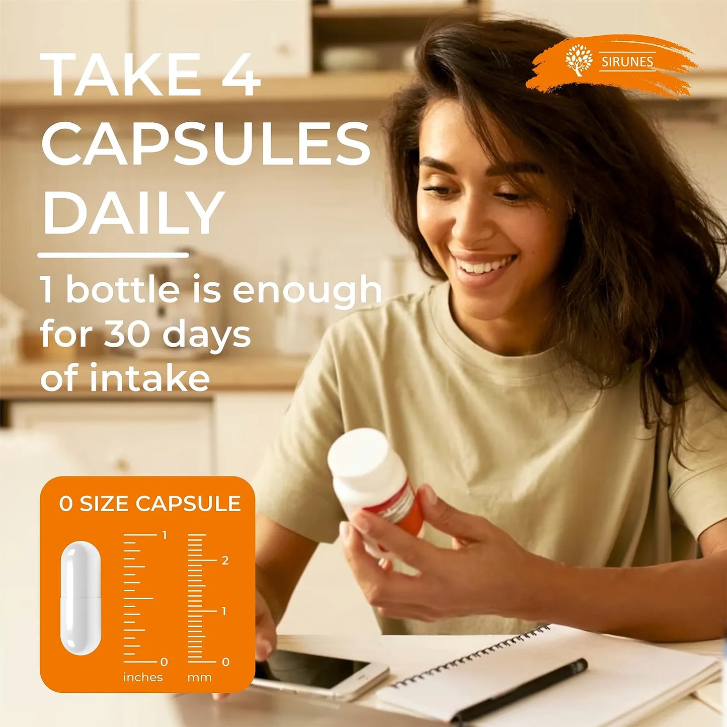 Capsulas De Colageno De Pollo Tipo II Para Articulaciones Piel Y Huesos Suplemento Nutricional Antienvejecimiento