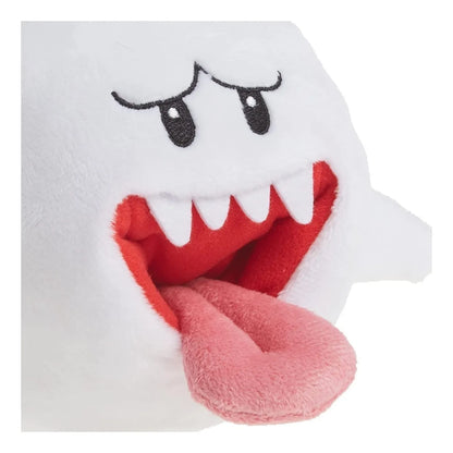 Peluche Little Buddy Super Mario All Star Collection Blanco Acompañante Divertido