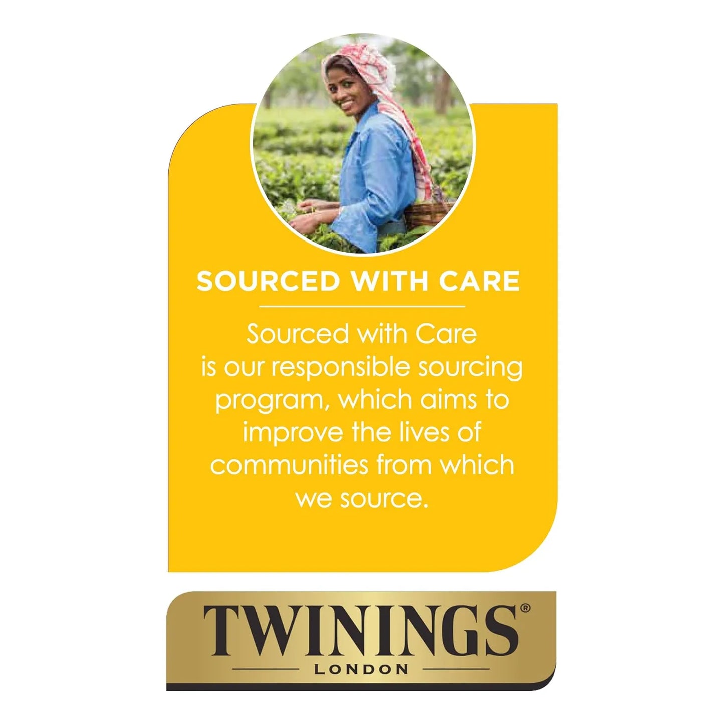 Twinings Té Negro Earl Grey Cápsulas K-Cup 24 Unidades Aroma Cítricos Bergamota