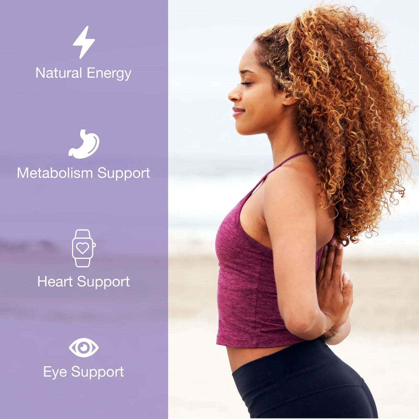 Extracto De Azafran Puro 177 Mg Apoyo Animo Energia Y Salud Ocular