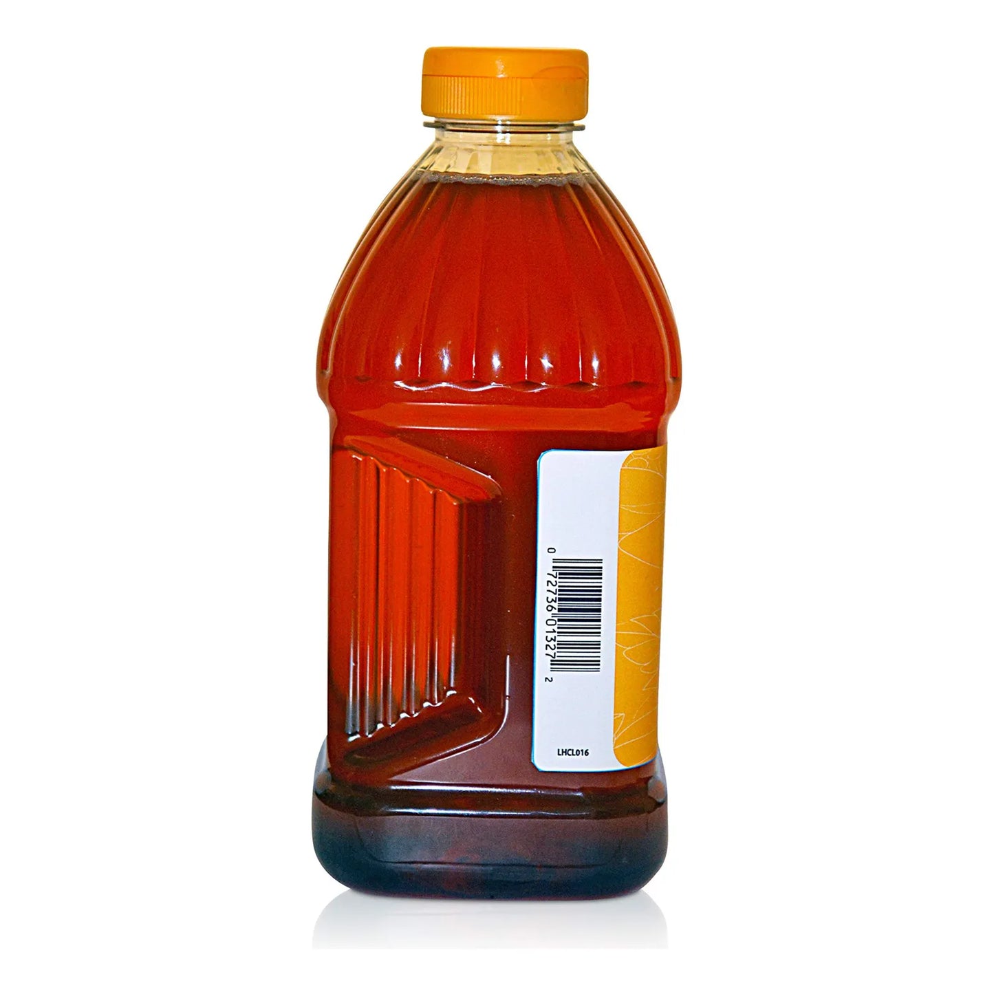 Miel Pura 3 Libras Envase Practico Sabor Natural Certificada Kosher