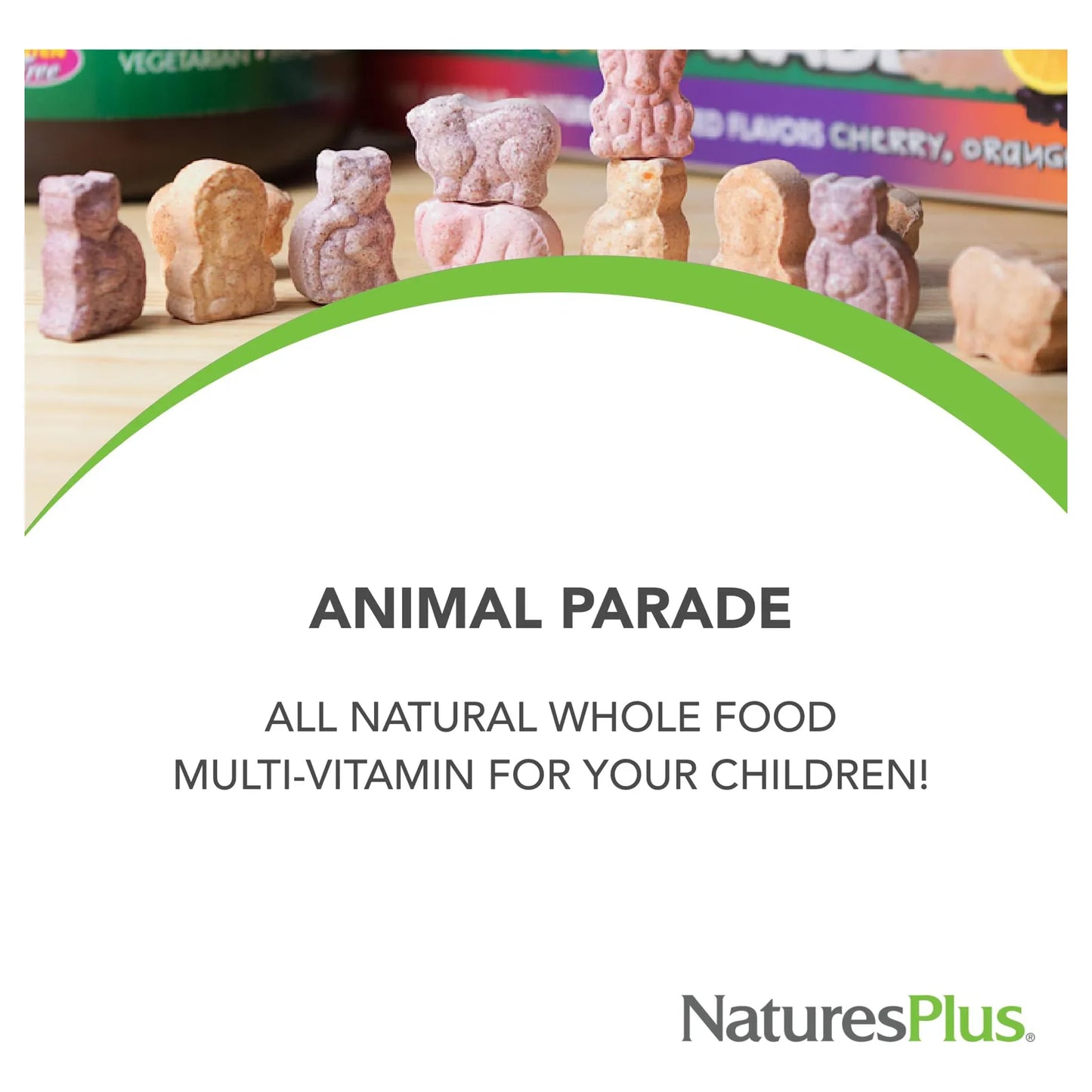 Tabletas Masticables Sabor Frutas Tropicales Con Enzimas Digestivas Y Probióticos Para Niños