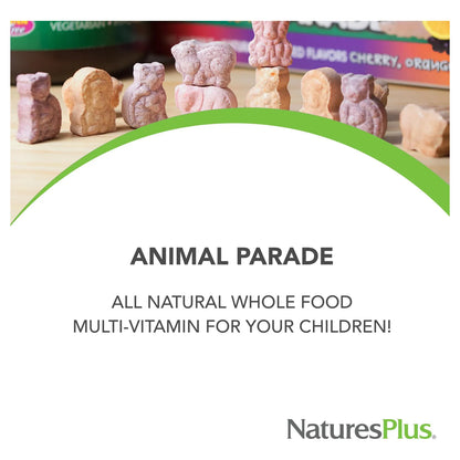 Tabletas Masticables Sabor Frutas Tropicales Con Enzimas Digestivas Y Probióticos Para Niños