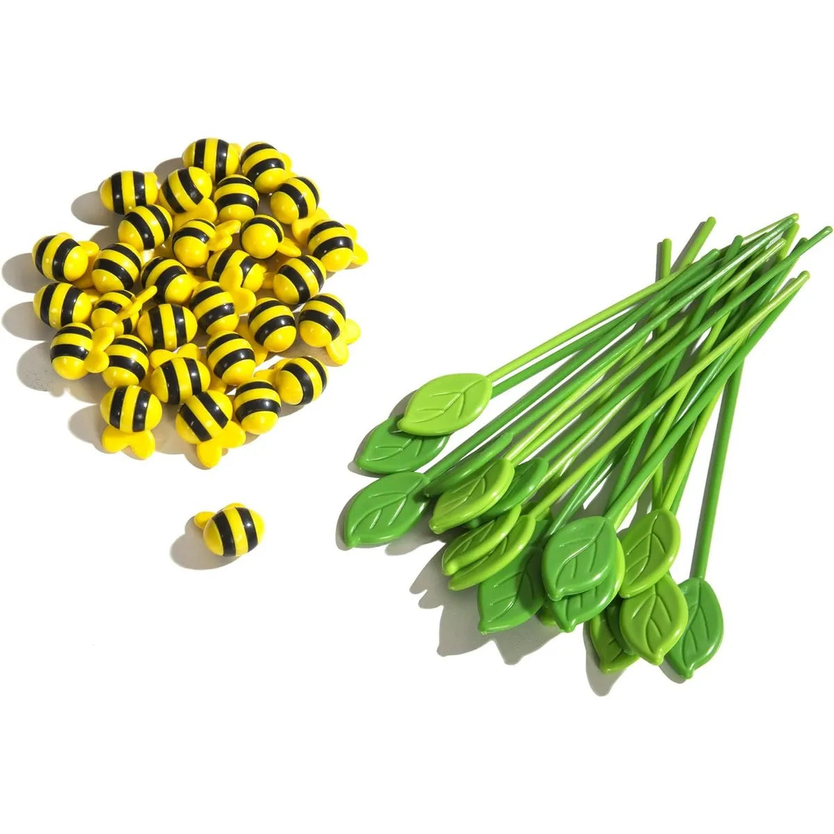 Game Zone Honey Bee Tree Game Divertido Juego Familiar Educativo
