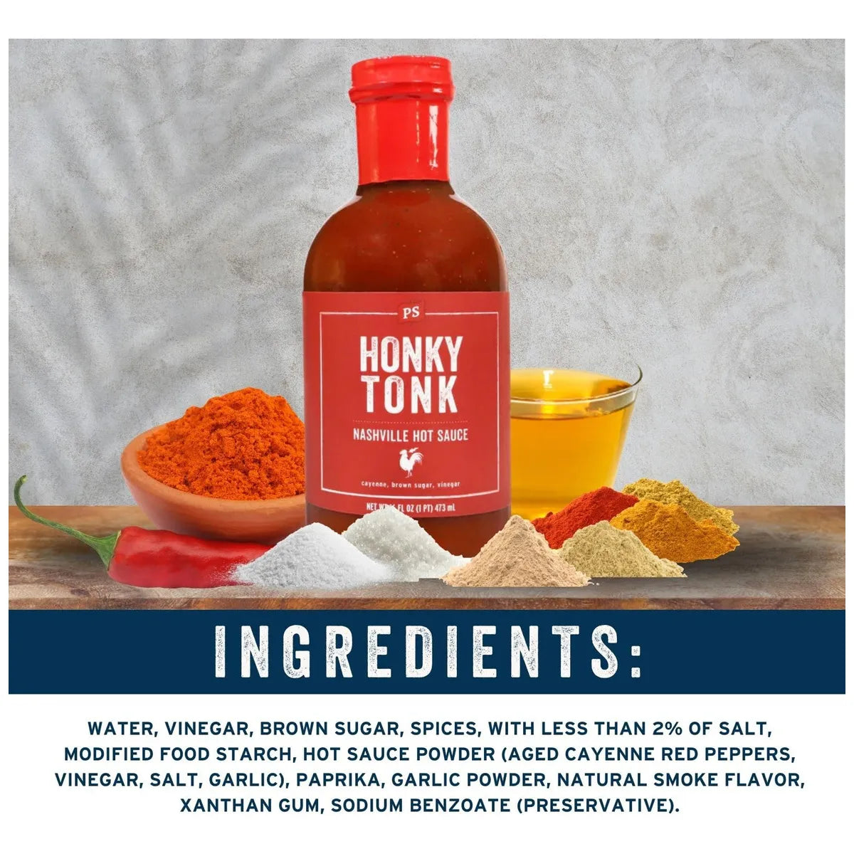 Salsa Picante Dulce Ahumada Multiusos Ideal Para Sumergir Y Cocinar