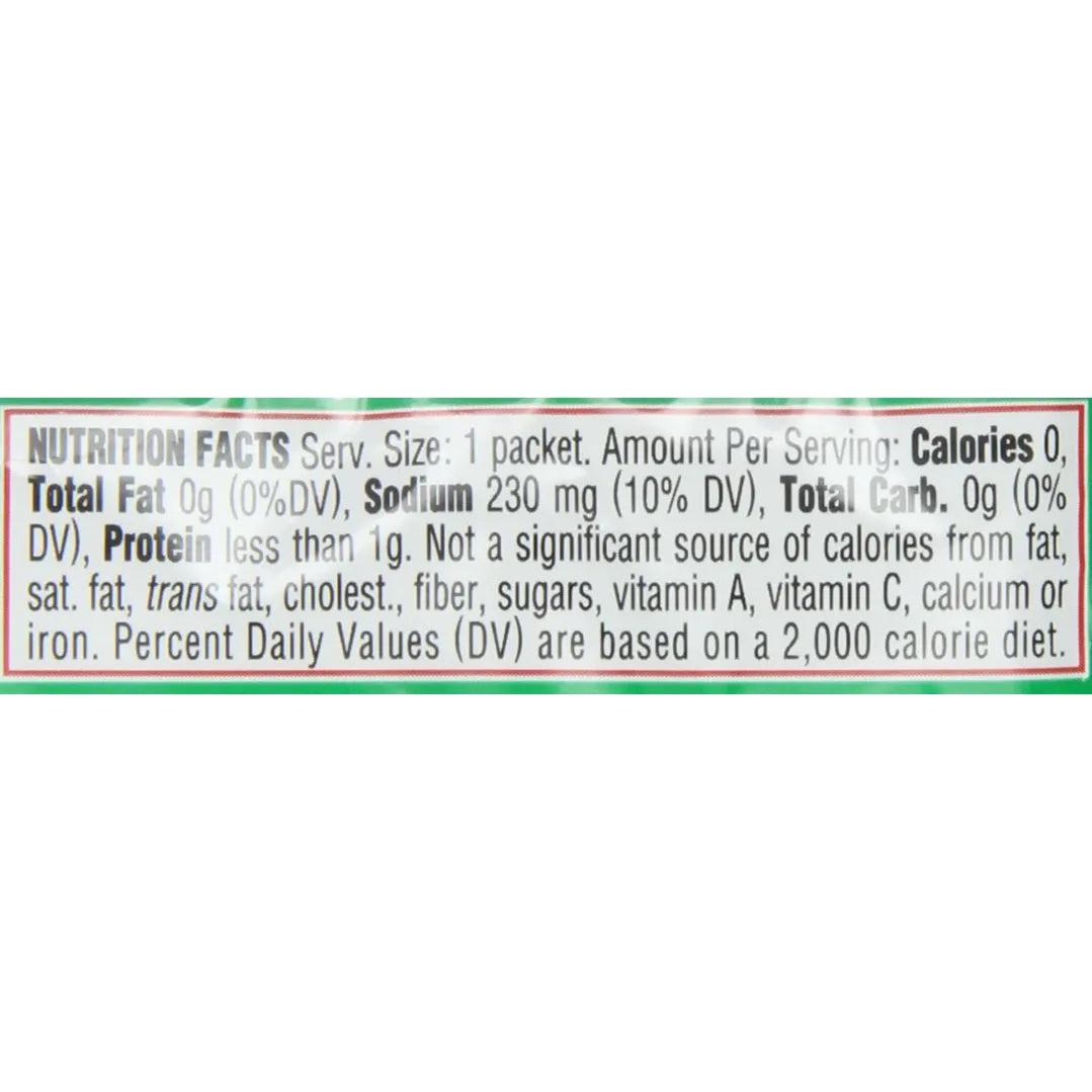 Kikkoman Salsa De Soja Bajo En Sodio 5 9 Ml Pack 200 Sabores Autenticos Y Saludables