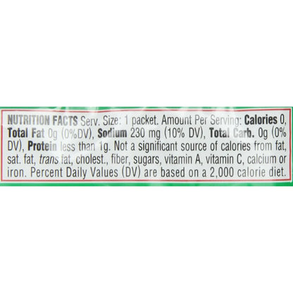 Kikkoman Salsa De Soja Bajo En Sodio 5 9 Ml Pack 200 Sabores Autenticos Y Saludables