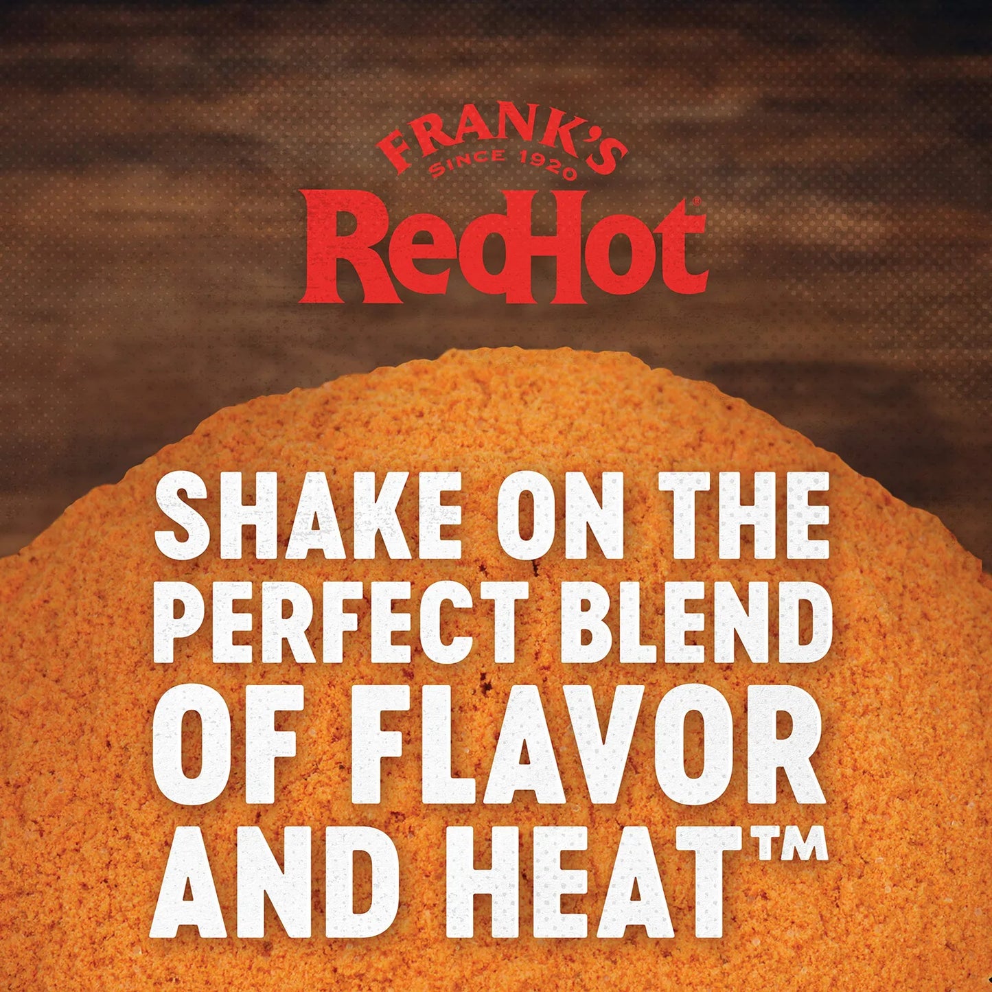 Condimento Picante Original Franks RedHot 6 Paquetes 600 Ml Sabor Ajo Y Cayena