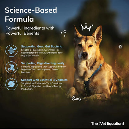 Masticables Naturales Para Perros Salud Digestiva Sabor Pato 90 Unidades