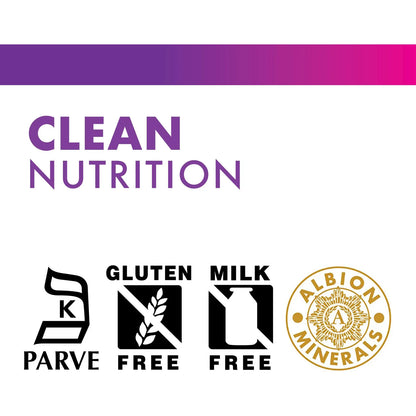Multi One Multivitaminico Sin Hierro 30 Capsulas Vegetales Kosher Sin Gluten
