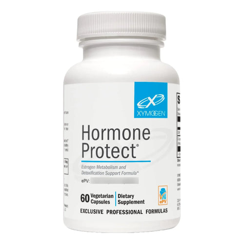 Suplemento Hormonal Mujer Extracto Brocoli Desintoxicacion Equilibrio E