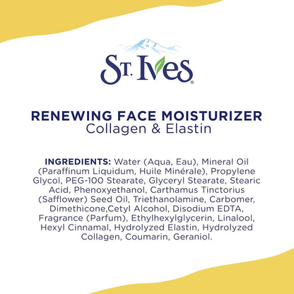 St Ives Fresh Skin Exfoliante Corporal 283 Gr X 4 Und Hidrata Y Renueva Tu Piel