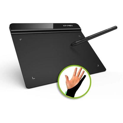 Tableta Digitalizadora Xp Pen Star G640 Bluetooth 8192 Niveles Presion