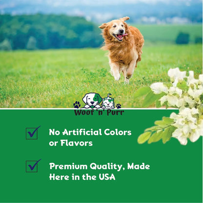 Vitamina E Natural Para Perros 100 Ml Antioxidante Esencial Importado Estados Unidos