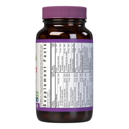 Nutrition Maxi One Alimentos Integrales Multivitamínico Energía Vitalidad 90 Cápsulas