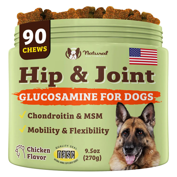 Masticables Hipoalergenicos Para Perros Con Sabor A Higado Salud Articular Y Osea
