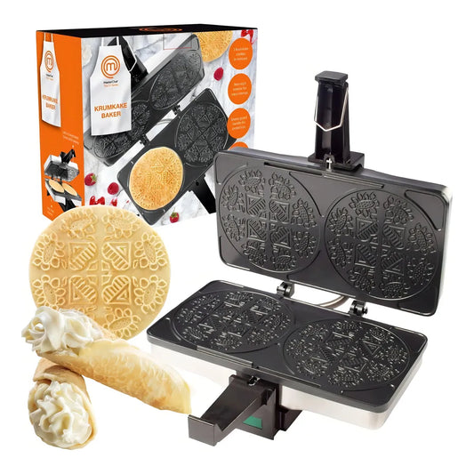 Daniel Tiger Waffle Maker Mini Gofres 3D Divertidos Y Faciles De Hacer