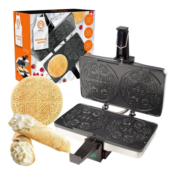 Daniel Tiger Waffle Maker Mini Gofres 3D Divertidos Y Faciles De Hacer