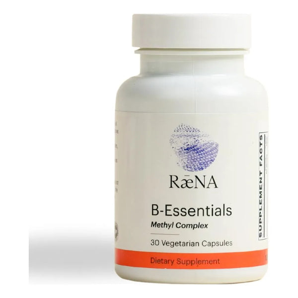 Complejo Vitamina B Premium Energia Metabolismo Apoyo Estres