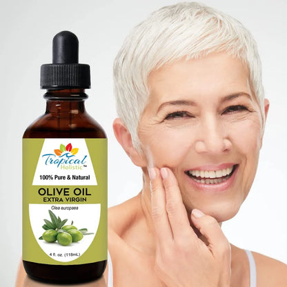Aceite De Oliva Orgánico Virgen Extra 118 Ml Prensado En Frí