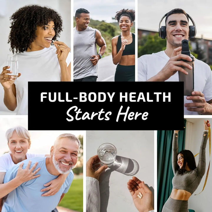 Magnesio Complex 500 Mg Relajac - Imagen 8